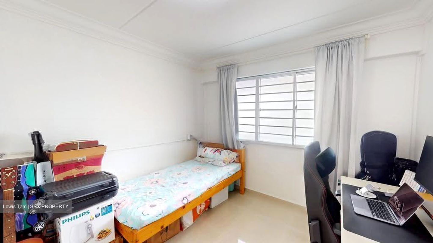 Blk 145 Simei Street 2 (Tampines), HDB 4 Rooms #629815531